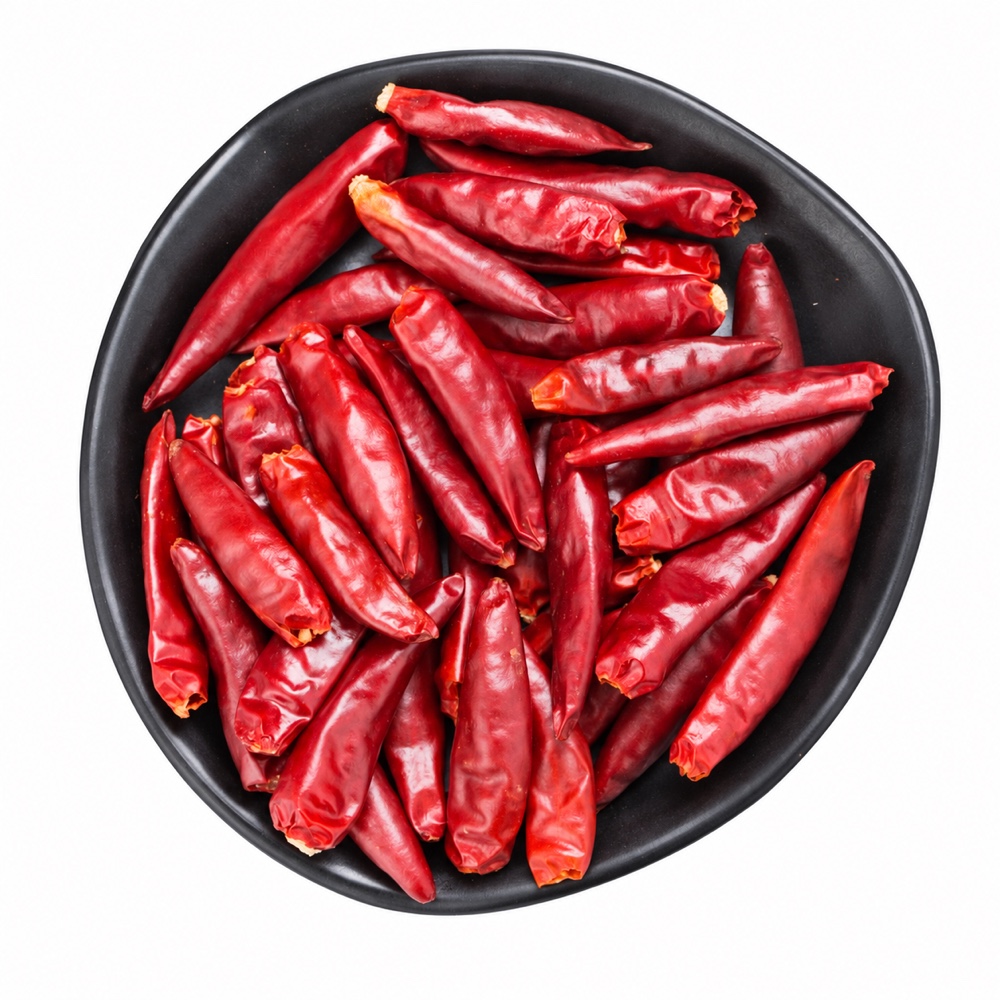 Chili Pods