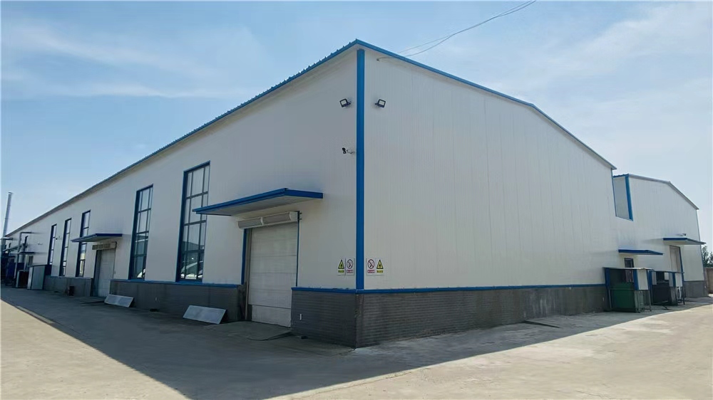 factory