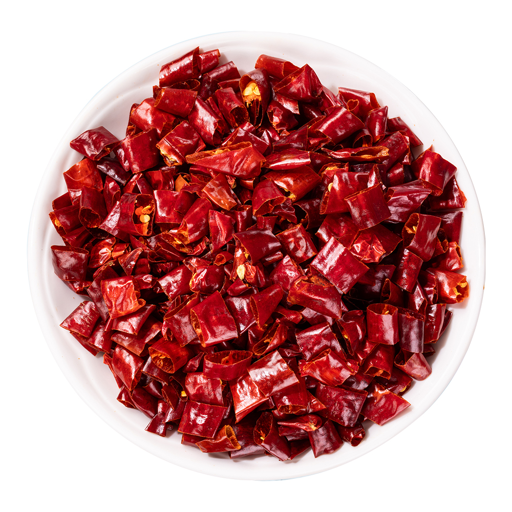 chili cut