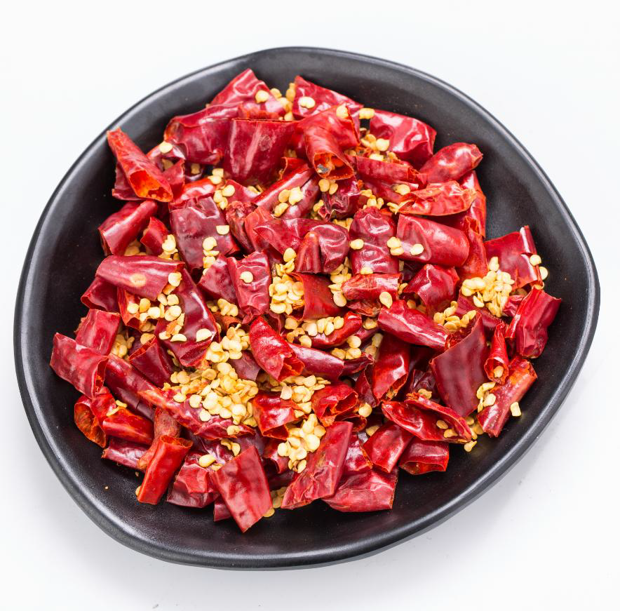 chili cut