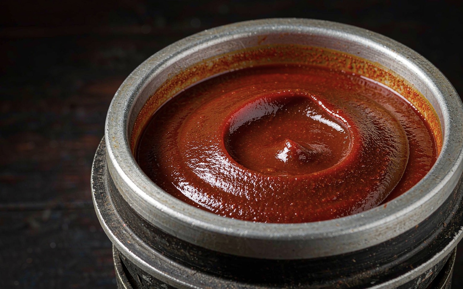Chili Sauce