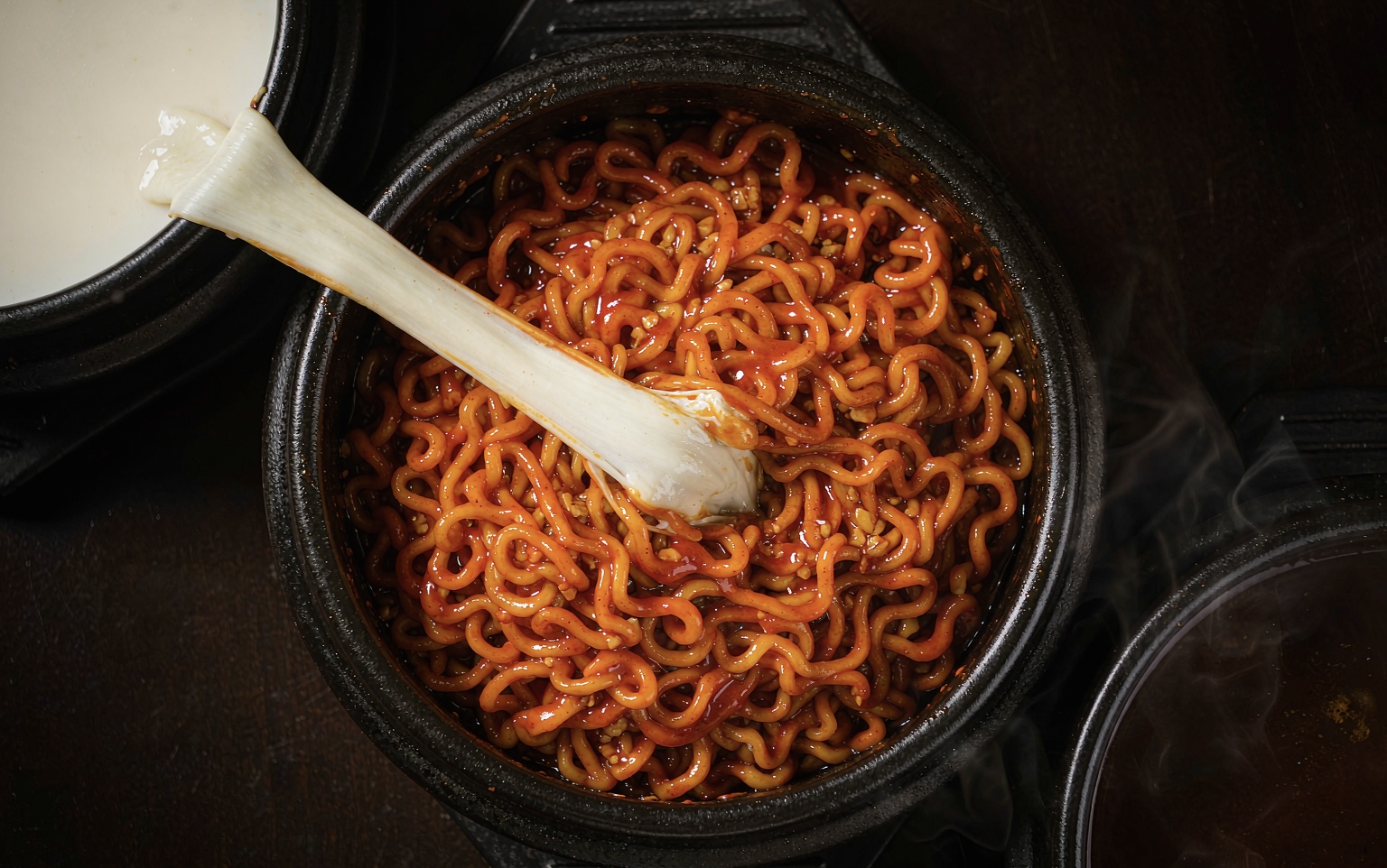 Instant Noodles