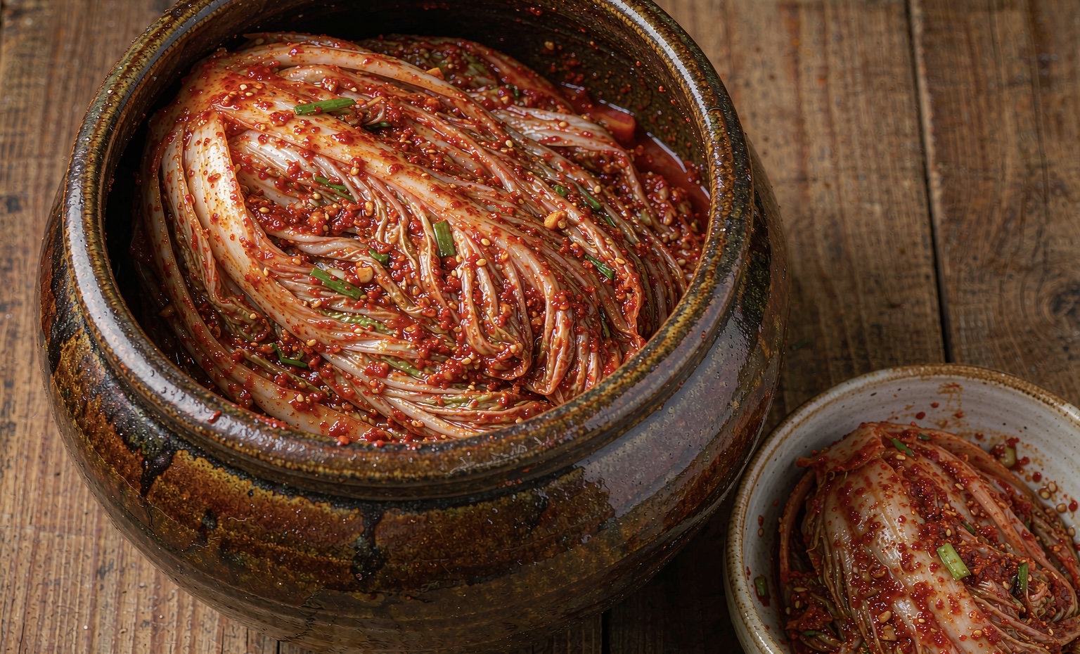 Kimchi